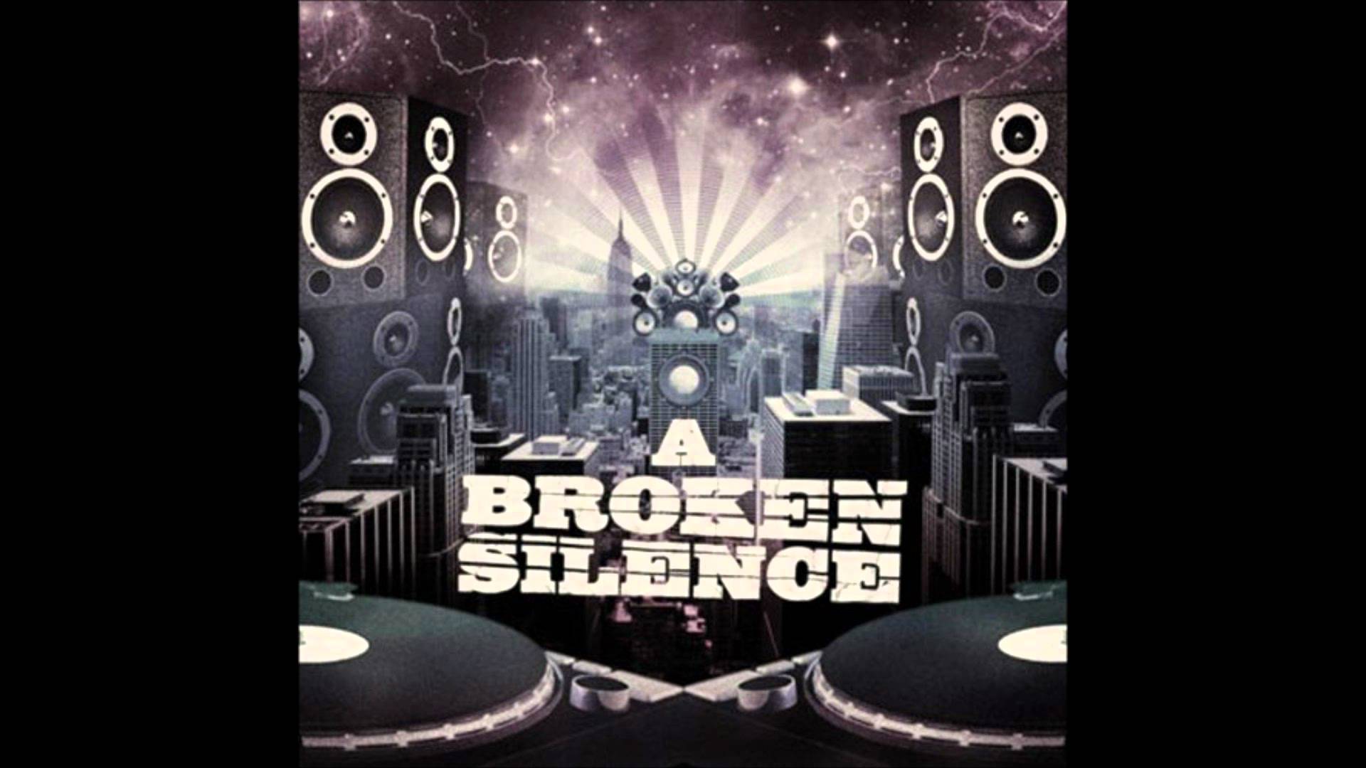 Broken Silence #24