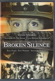Broken Silence #14
