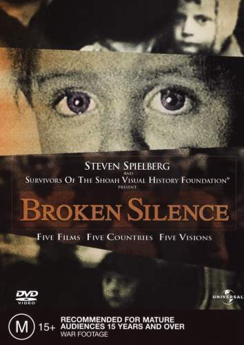 Broken Silence #5