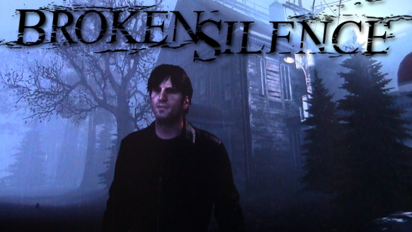 Broken Silence Backgrounds, Compatible - PC, Mobile, Gadgets| 582x328 px