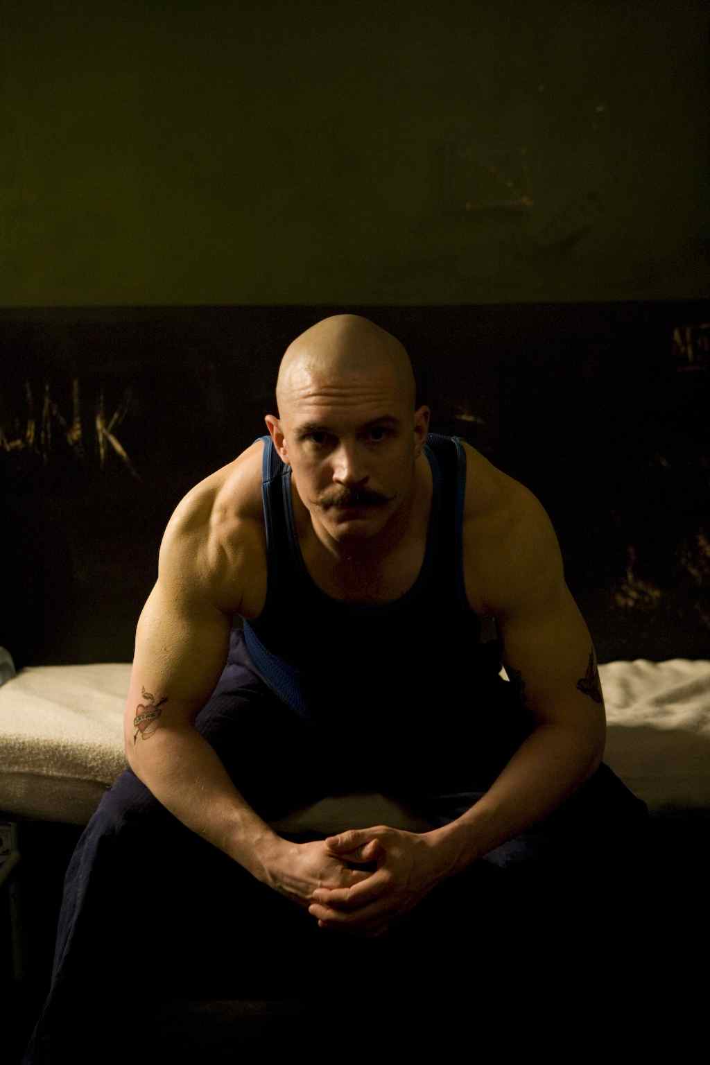 Amazing Bronson Pictures & Backgrounds