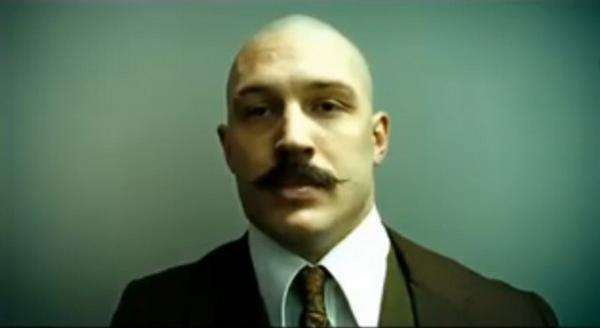 Images of Bronson | 600x328