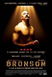 Bronson #15