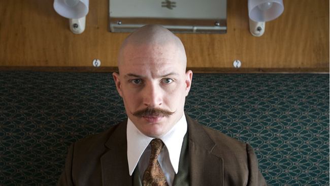 Images of Bronson | 650x366