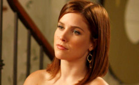 Amazing Brooke Davis Pictures & Backgrounds