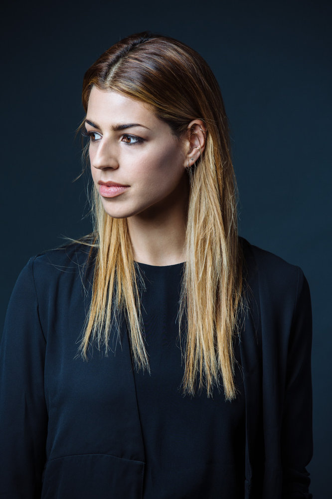 HD Quality Wallpaper | Collection: Music, 666x1000 Brooke Fraser