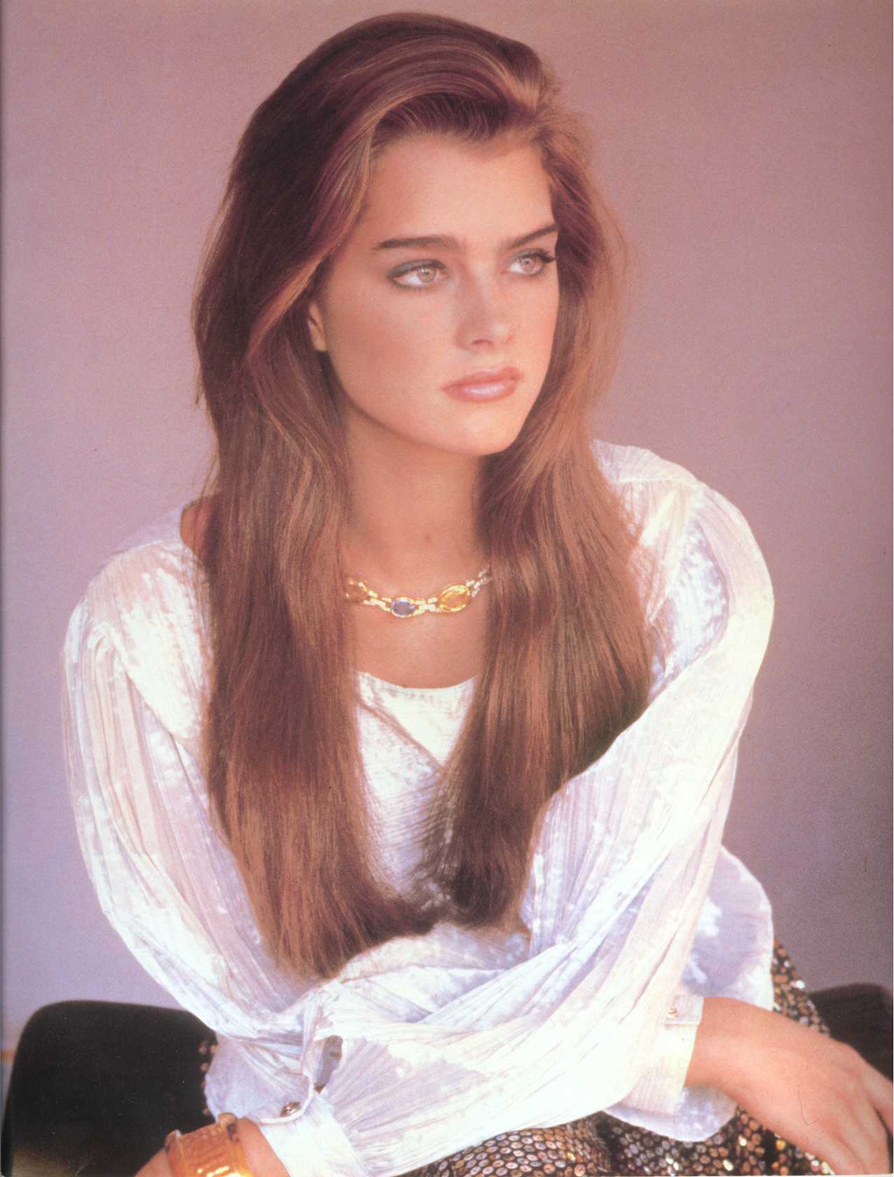 Images of Brooke Shields | 1276x1680