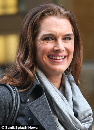 Images of Brooke Shields | 308x427