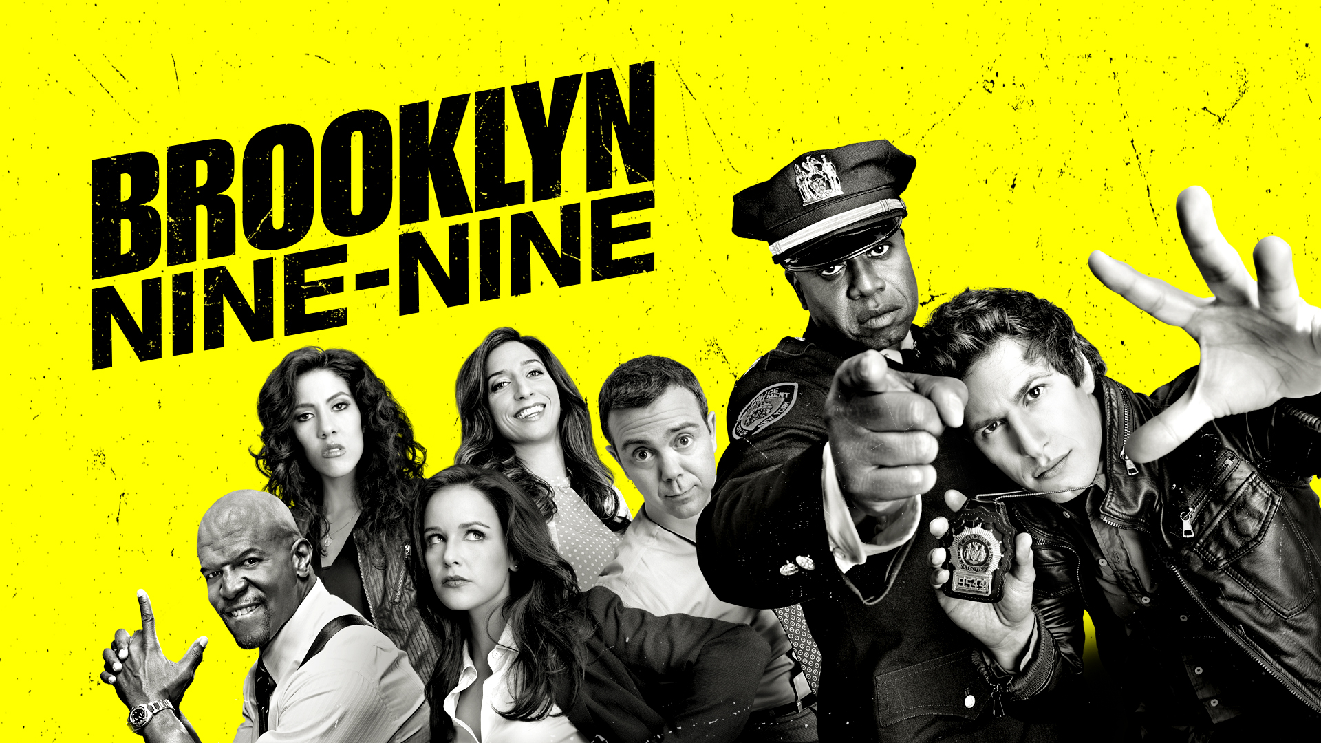 Brooklyn Nine-Nine #20