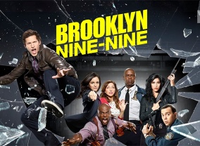 Brooklyn Nine-Nine #1