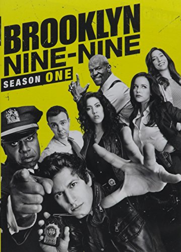 Brooklyn Nine-Nine #7