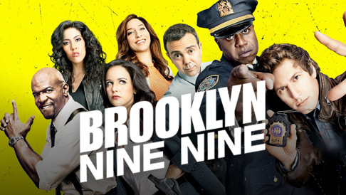 Brooklyn Nine-Nine #9