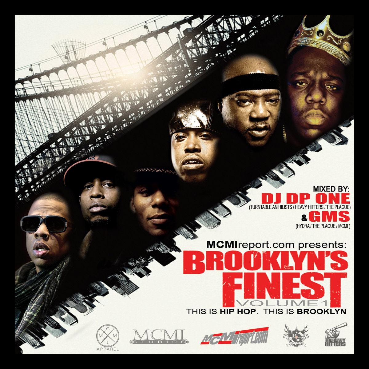 HD Quality Wallpaper | Collection: Movie, 1200x1200 Brooklyn's Finest