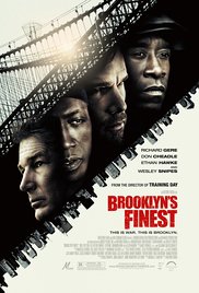 Brooklyn's Finest Backgrounds, Compatible - PC, Mobile, Gadgets| 182x268 px