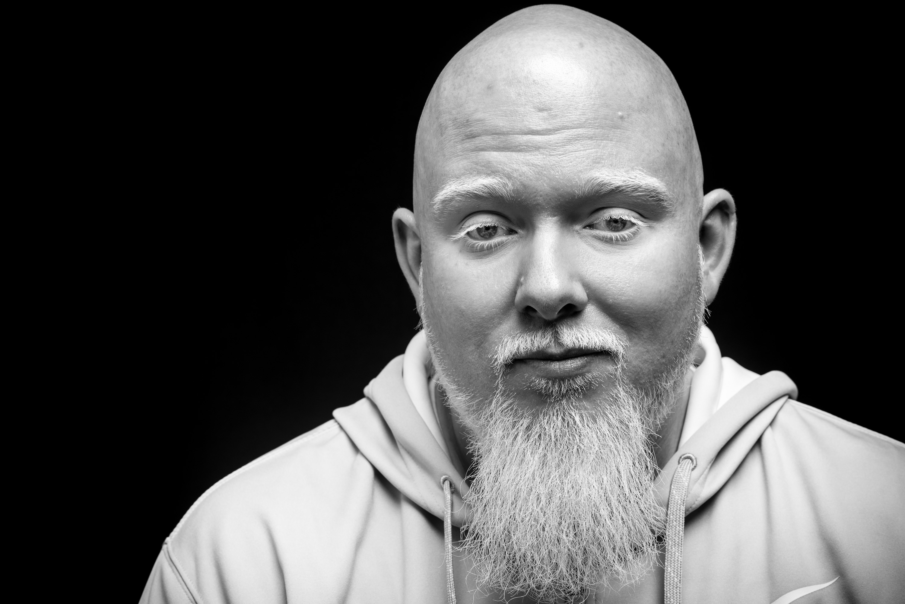 3000x2002 > Brother Ali Wallpapers