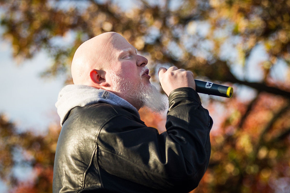 Brother Ali #5