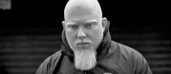 HD Quality Wallpaper | Collection: Music, 560x245 Brother Ali