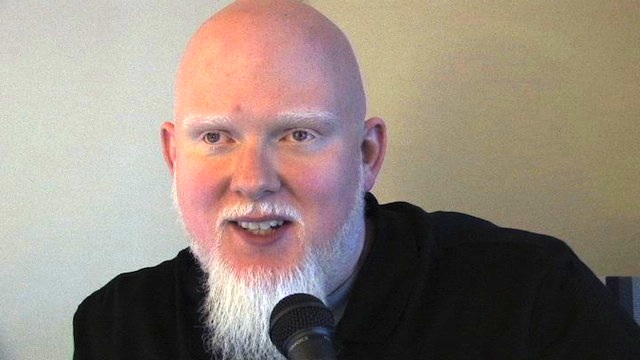 Nice Images Collection: Brother Ali Desktop Wallpapers