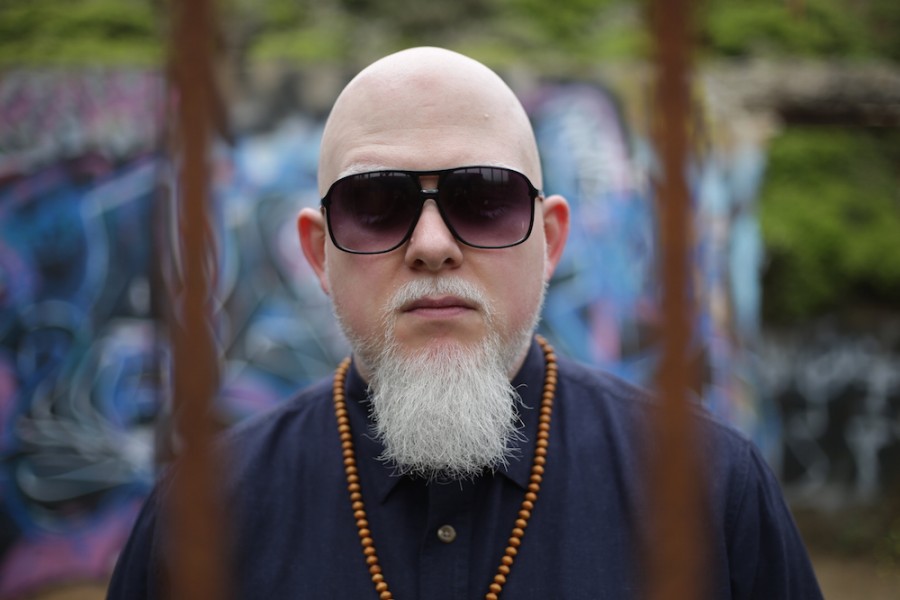 Brother Ali Pics, Music Collection