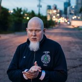 High Resolution Wallpaper | Brother Ali 170x170 px