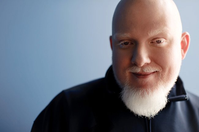 Brother Ali Pics, Music Collection