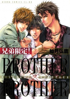 HQ Brother X Brother Wallpapers | File 47.89Kb