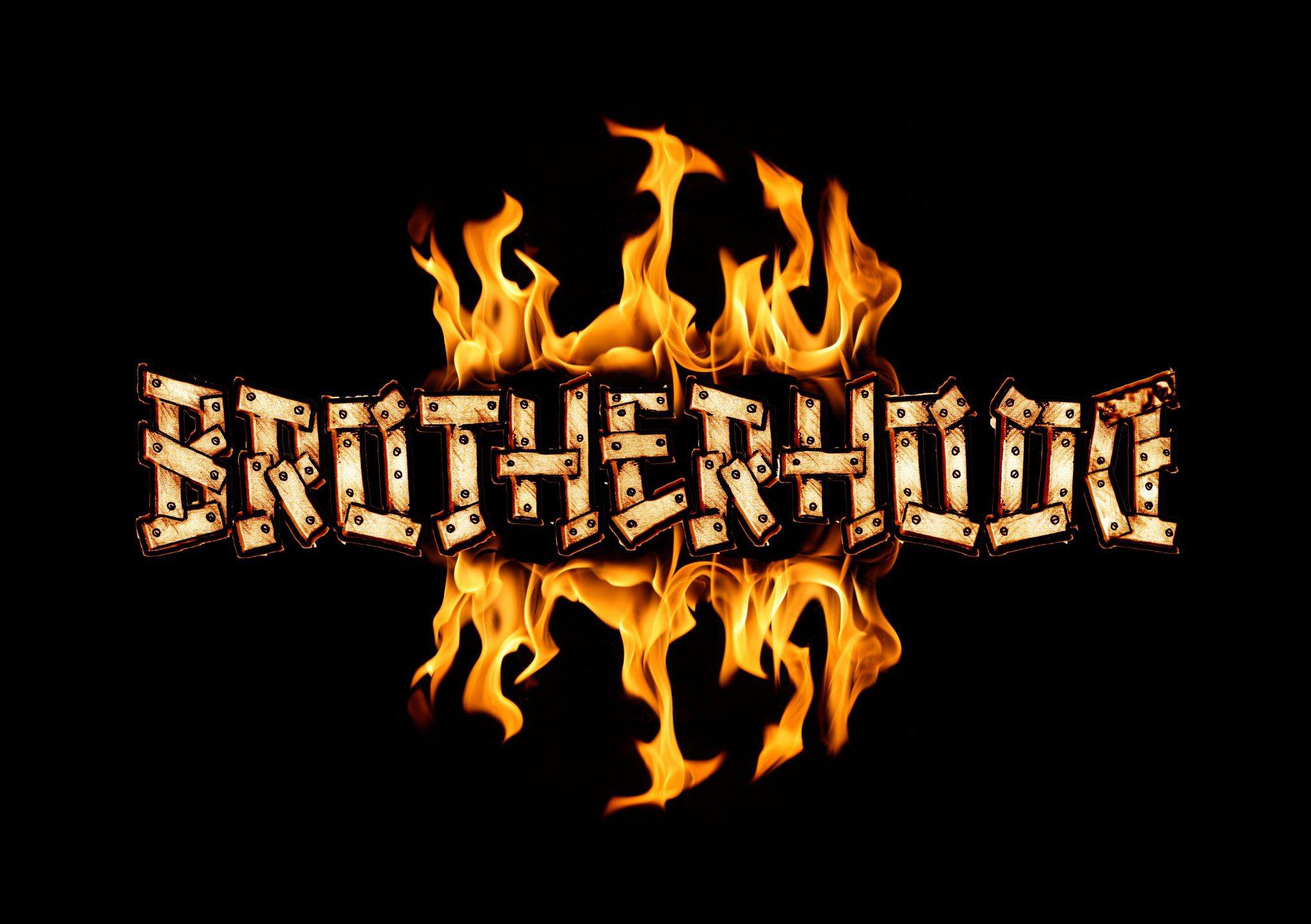BrOTHERHOOD #9