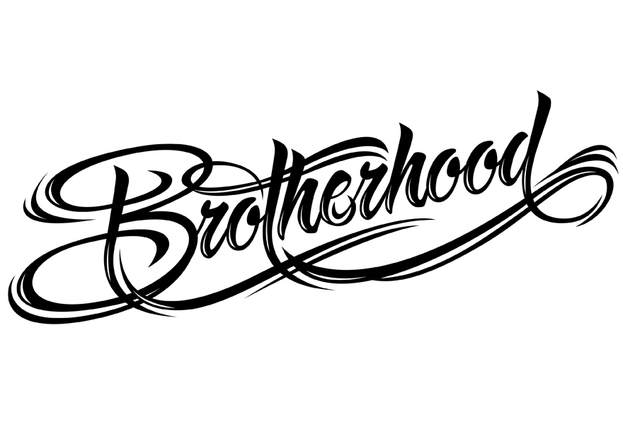BrOTHERHOOD #17