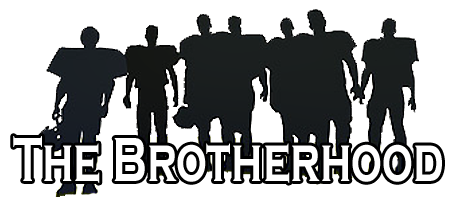 BrOTHERHOOD #18