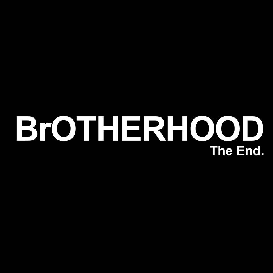 BrOTHERHOOD #13