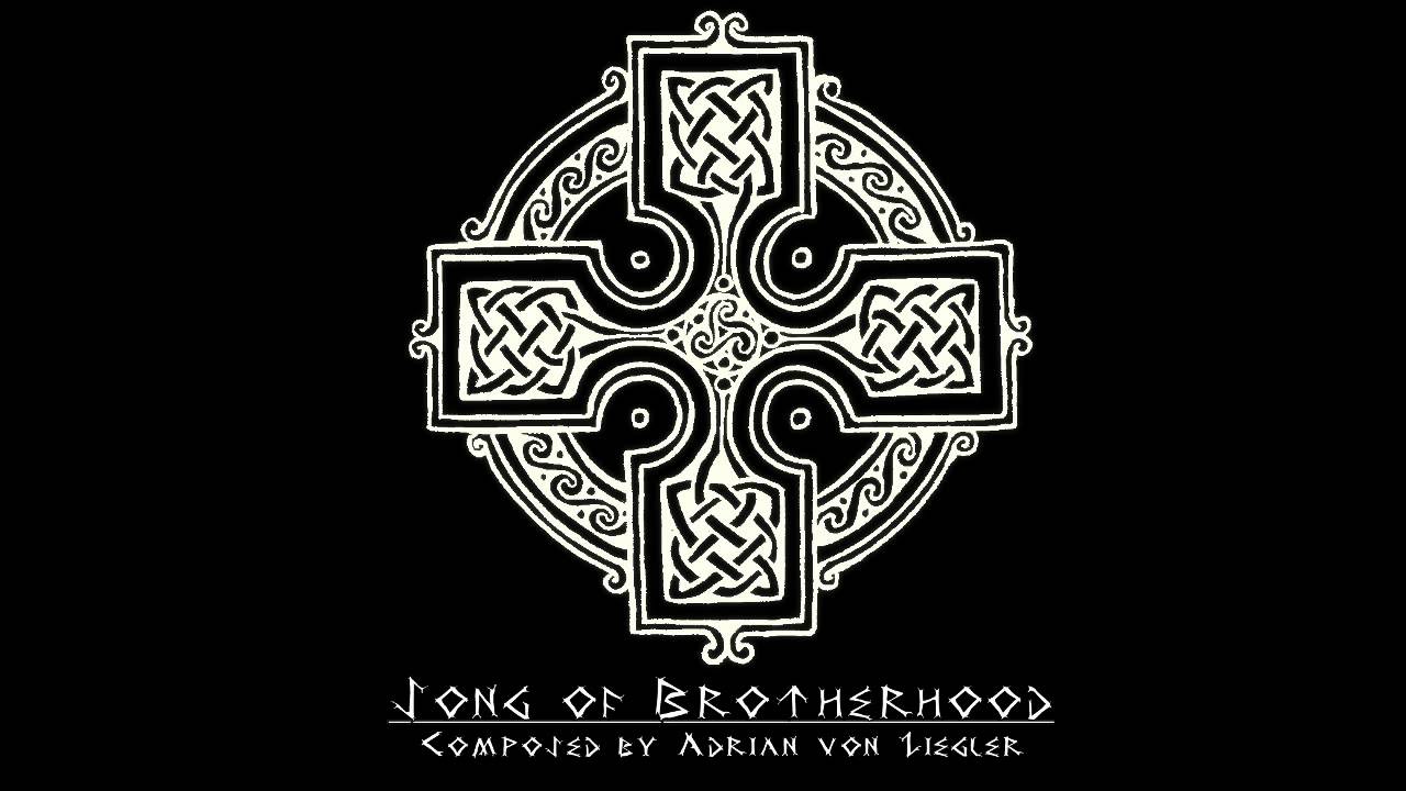 BrOTHERHOOD #20
