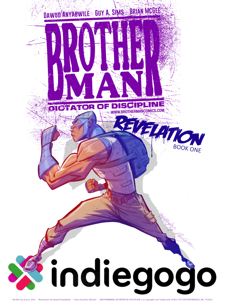 Images of Brotherman | 790x1052