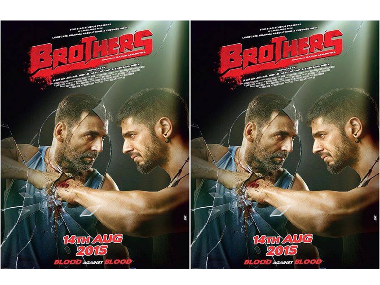 Brothers (2015) Pics, Movie Collection