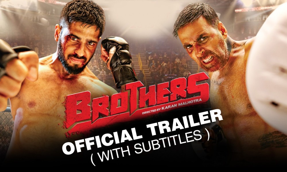 Brothers (2015) #24