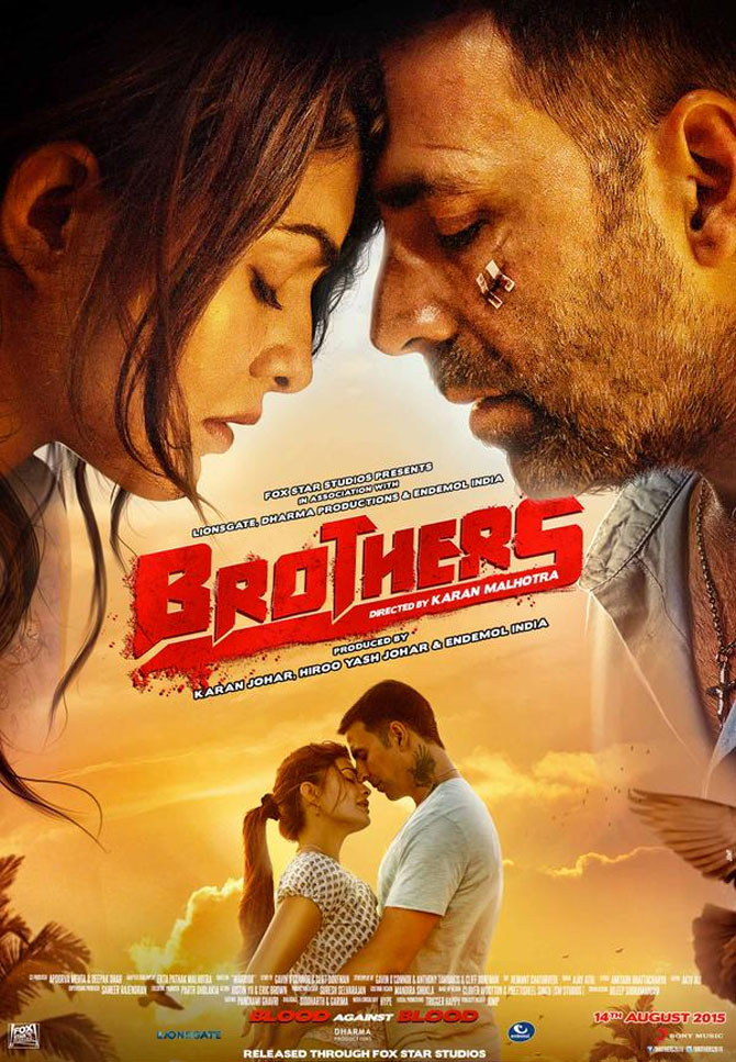 Brothers (2015) #17