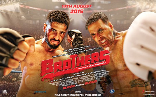 Brothers (2015) #21