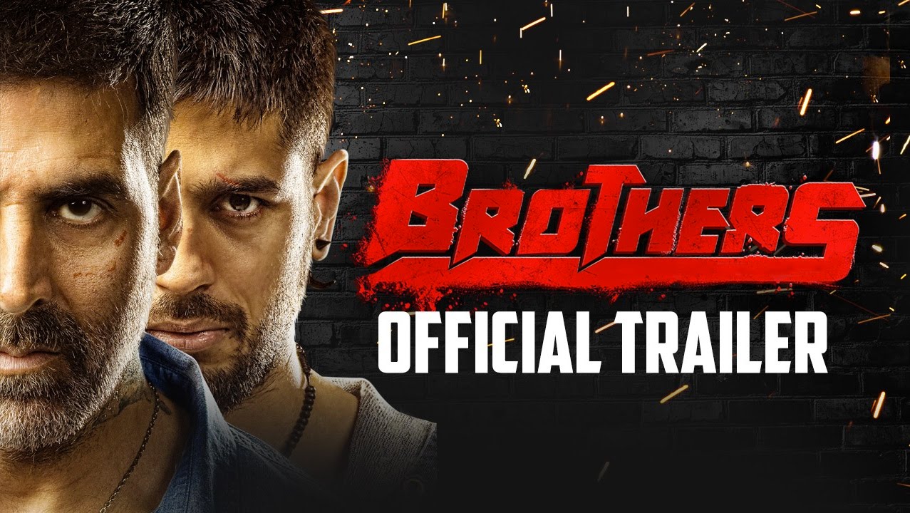1277x720 > Brothers (2015) Wallpapers
