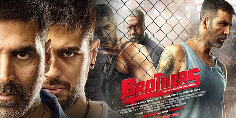 Brothers (2015) High Quality Background on Wallpapers Vista