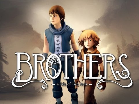 Brothers: A Tale Of Two Sons #6