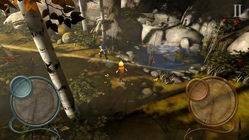 Brothers: A Tale Of Two Sons #5