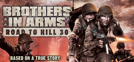 Brothers In Arms #13