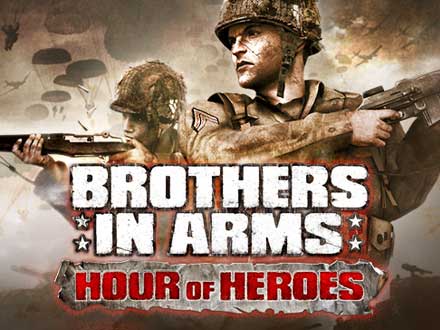 Brothers In Arms #8
