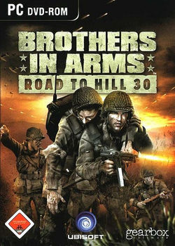 Brothers In Arms #1
