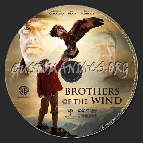 Amazing Brothers Of The Wind Pictures & Backgrounds