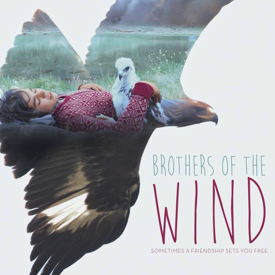 HD Quality Wallpaper | Collection: Movie, 900x900 Brothers Of The Wind