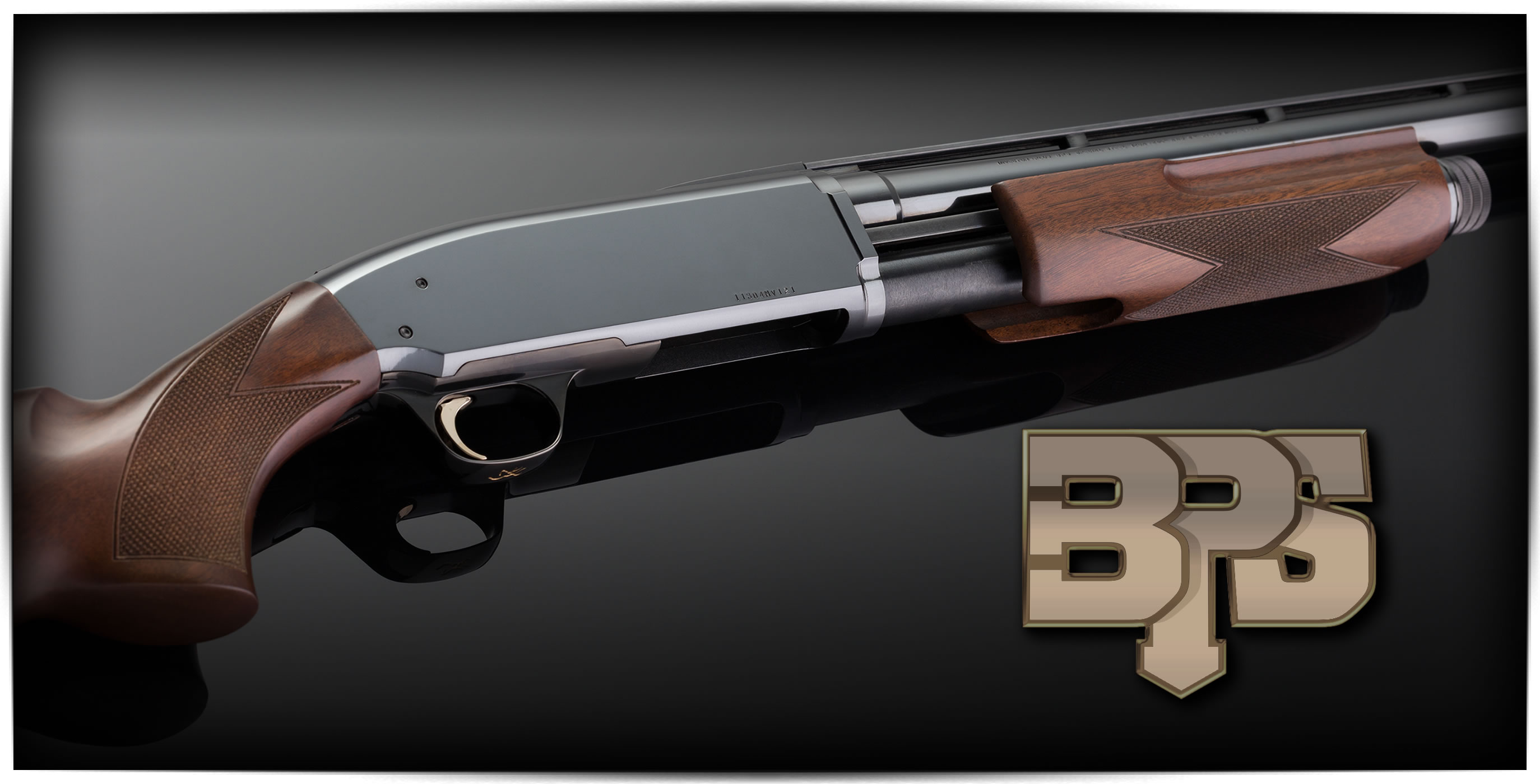 HQ Browning BPS Shotgun Wallpapers | File 244.46Kb