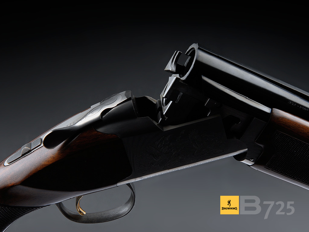 Browning BPS Shotgun High Quality Background on Wallpapers Vista