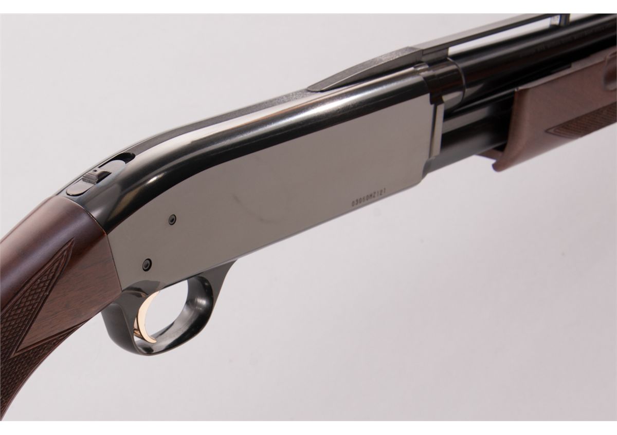 Images of Browning BPS Shotgun | 1200x847