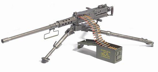 Images of Browning M2 Machine Gun | 550x251