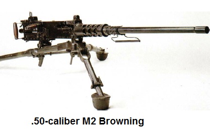 417x263 > Browning M2 Machine Gun Wallpapers